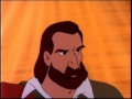 Animated Hero Classics: William Bradford on DVD