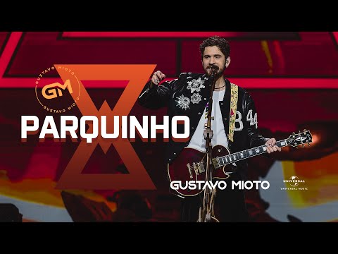 Video thumbnail for Parquinho (Ao Vivo)