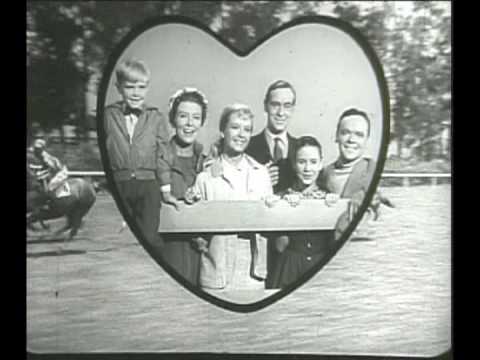 National Velvet 1960's Television Series with Lori Martin