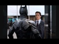 The Dark Knight End Credits Suite