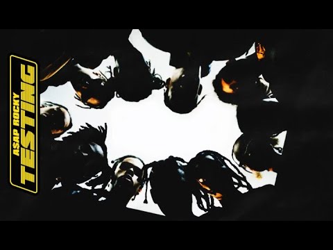A$AP Rocky - Praise the Lord REMIX (ft. Skepta, Travis Scott, 21 Savage, Drake & Kendrick Lamar)