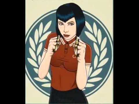 Hors Controle - Rude Girls