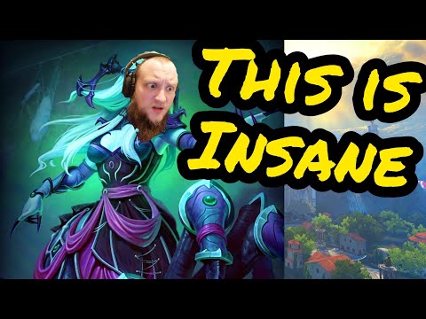 Arachne Fan Build SLAPS// Play this Arachne Build to Win [INSANE CRIT]