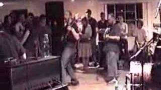 The Tony Danza Tapdance Extravaganza - Cliff Burton Surprise