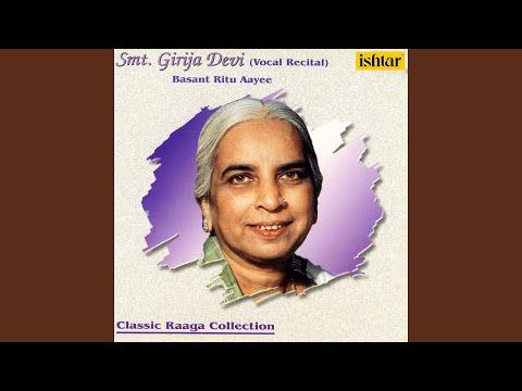 Raag Gandhari — Classical Performance — वीडियो थंबनेल