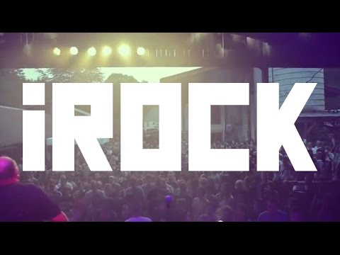 Immecke-Open-Air Festival | iROCK 2014 (Offizieller Videorückblick)