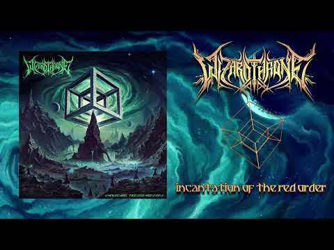 Wizardthrone - Incantation of the Red Order