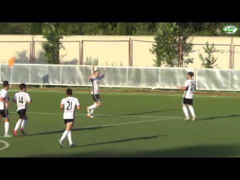 FC WIT GEORGIA 2:1 FC SKURI TSALENJIKHA