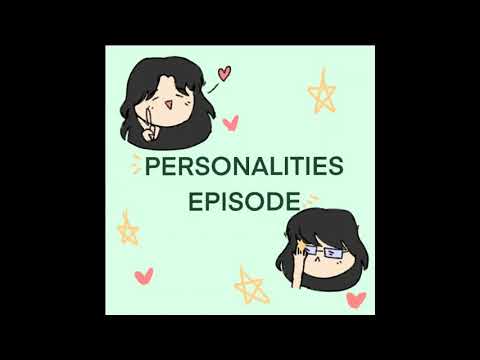 Taking the Myers-Briggs Type Indicator Test (MBT): Examining our Personalities!