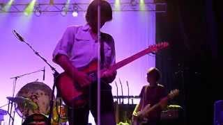 Drive-By Truckers &#39;Angels and Fuselage&#39; @ Georgia Theatre 8 24 12 AthensRockShow.com