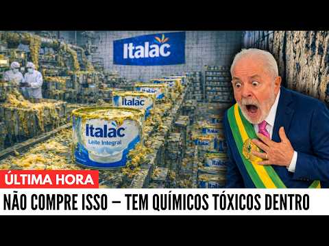 10 marcas de Laticínios que VOCÊ DEVE evitar (e 10 que SIM deve comprar)