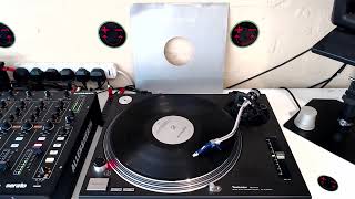 DJ Mind-X - Nightingale (John '00' Fleming Remix)