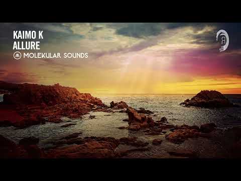 UPLIFTING TRANCE: Kaimo K - Allure [Molekular Sounds]