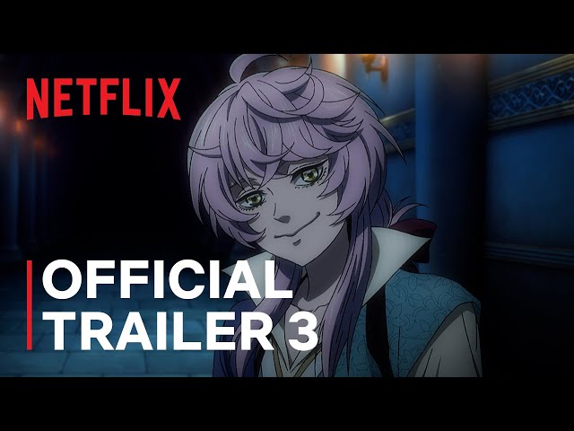 trailers