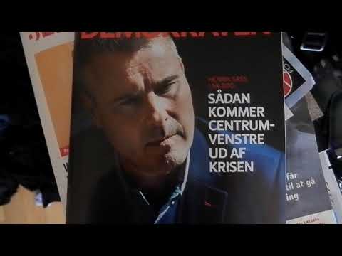 MongoTV_1274 - MONGO TV 4 ÅRS FØDSELSDAG Mandag 13.August 2018