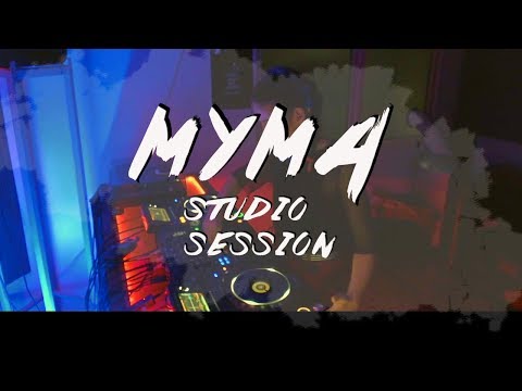 MYMA1992 - live set 12/17