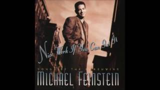 Michael Feinstein - A Foggy Day (In London Town) / Things Are Looking Up