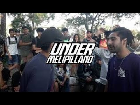 JOQERR vs. STRAKTO: Final - UM 1v1 V - Final de Temporada 2018