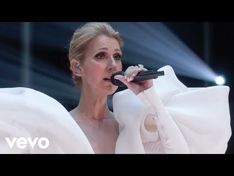 Céline Dion - My Heart Will Go On (Live on Billboard Music Awards 2017)