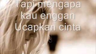 Jeslina Hashim - ku intai cinta dalam rahsia with lyric.wmv
