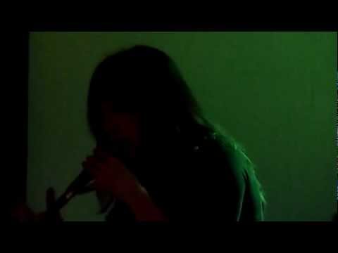 RECYCLE ELEKTRO TRIO - People are Strange @ MILLE606 Livorno 9/11/2012