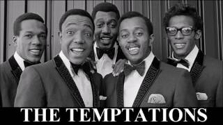 HD#556.The Temptations 1966 - "I'd Rather Forget"