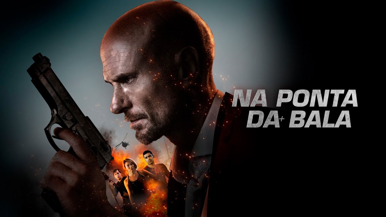 Trailer oficial de Hollow Point - Legendado