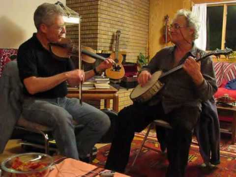 MCILMOYLE'S REEL, David Margolin & Yigal Zan