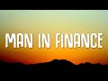 Girl On Couch, Billen Ted - Man In Finance (G6 Trust Fund) LYRICS