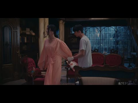 It's Okay Not To Be Okay Ep 15 - Falling Apart