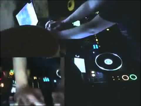 Danomate - 18 Hour Mix(Part 1)