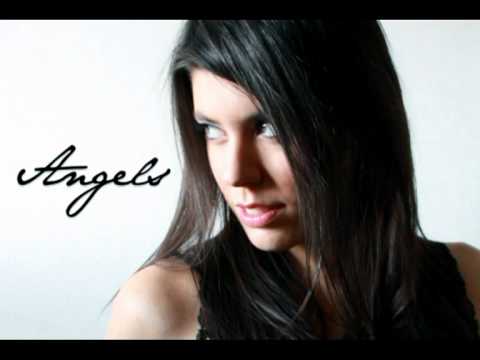 Cover: "Angels" by Robbie Williams