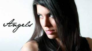Cover: &quot;Angels&quot; by Robbie Williams