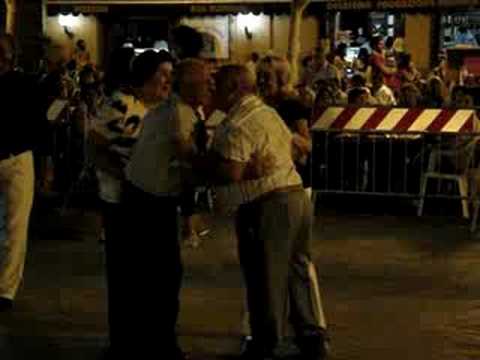 Riesi 2008 : Festa dell'emigrante