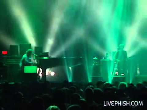 1.5 Esther - 1995-11-14 | UCF Arena, Orlando, FL