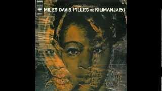 Miles Davis &quot;Mademoiselle Mabry&quot; (Edit) (Montage)