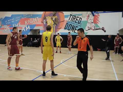 KK Vizura 4 - KK Vuk 2 (Part 1)