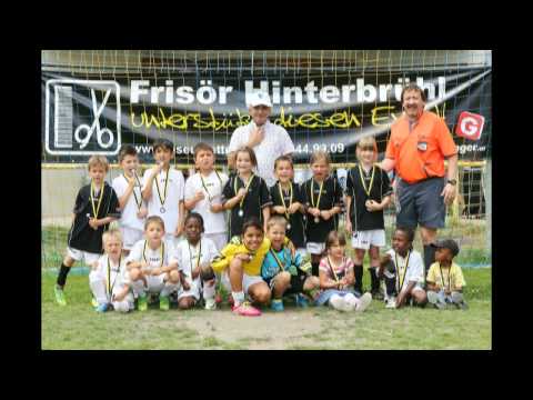 FRISÖR HINTERBRÜHL Talente Cup 2014 - Impressionen