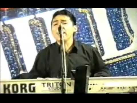 Has De Ser Mi Mujer - Los Walker's de Huánuco (Trujillo - En Vivo 2000)