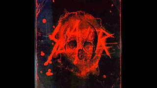 SLAYER - NOT OF THIS GOD (Subtitulos en español)