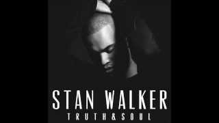 03 Stan Walker - I'll Be There Feat. Samantha Jade
