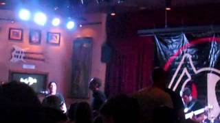 Alien Ant Farm - Forgive &amp; Forget, Close-Up (Hard Rock in Pittsburgh)