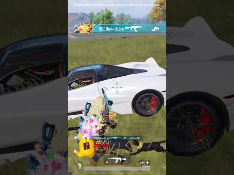 #shorts #bgmi  ONE SHOT 3 Kills WW SHOT BOCHA GAMING