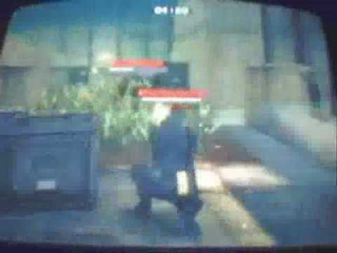 [FU] Virus vs [FU] Maj,Ocelot