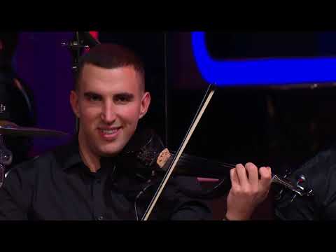 Orkestar Gorana Todorovica - Kolo Sarenica - PZD - (LIVE) - (Tv Grand 17.01.2022.)