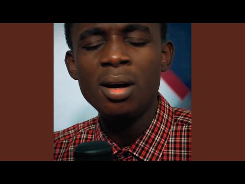 He’s Here (Acoustic Live Version)