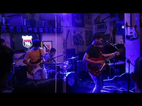 [171208] I Don't Trust Myself - Milo Heraldo (cover)