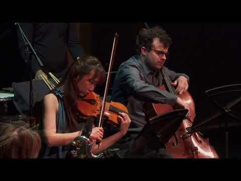 Alan Hlozek et al - "The Pattern" by Allison Loggins-Hull