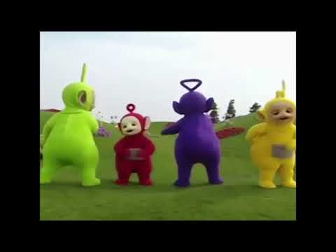 Temon Holic Teletubies - Kelingan Mantan Feat Nella Kharisma LUCU