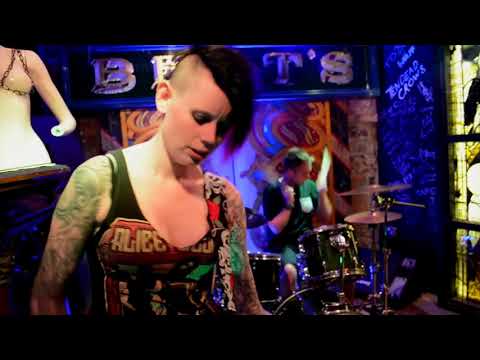 Matt Parkin video.